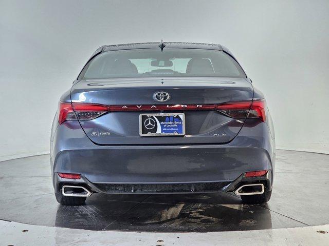 used 2019 Toyota Avalon car, priced at $19,579