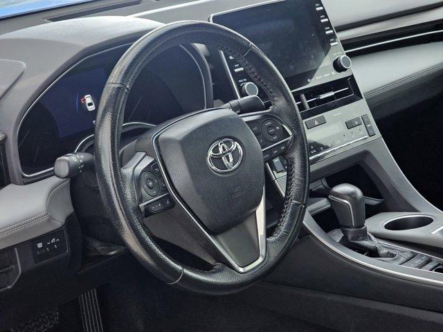 used 2019 Toyota Avalon car, priced at $19,579