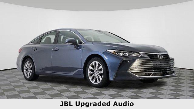 used 2019 Toyota Avalon car, priced at $19,579