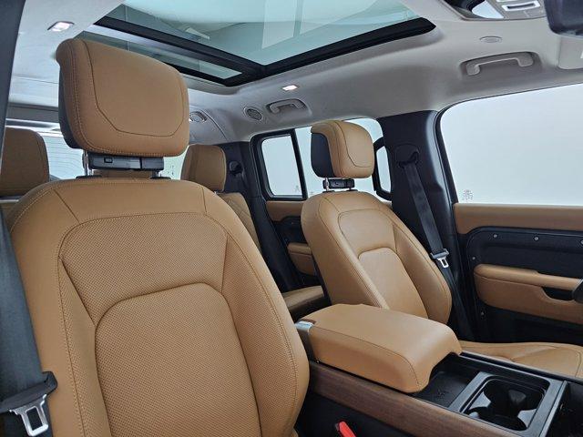 used 2023 Land Rover Defender car, priced at $64,482