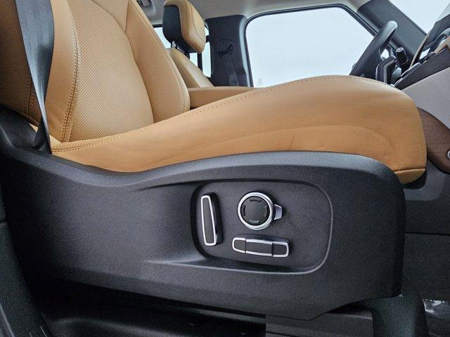 used 2023 Land Rover Defender car, priced at $64,482