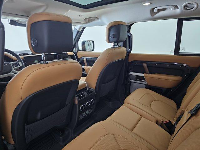 used 2023 Land Rover Defender car, priced at $64,482