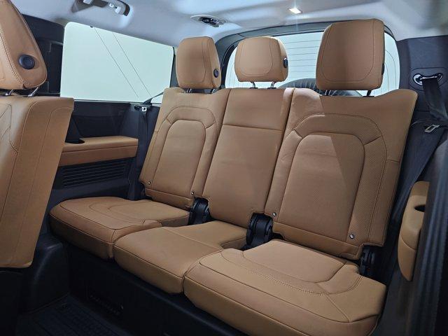 used 2023 Land Rover Defender car, priced at $64,482