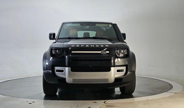 used 2023 Land Rover Defender car, priced at $64,482