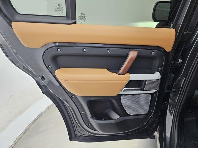 used 2023 Land Rover Defender car, priced at $64,482