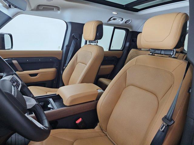 used 2023 Land Rover Defender car, priced at $64,482