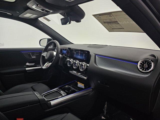 new 2026 Mercedes-Benz GLA 250 car, priced at $49,590