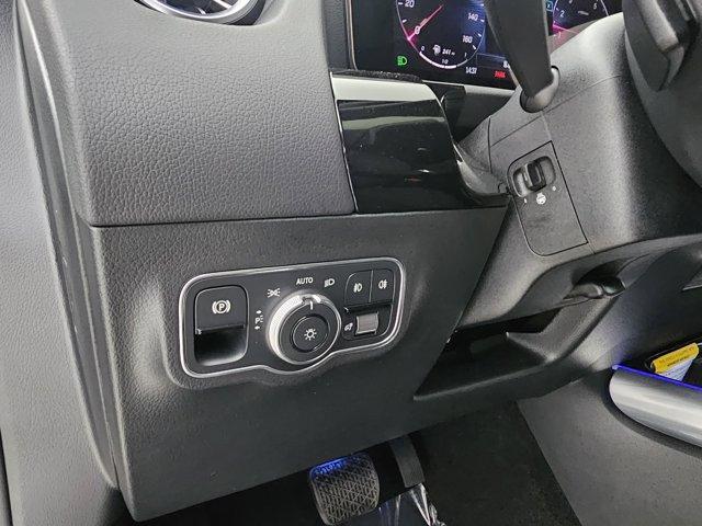 new 2026 Mercedes-Benz GLA 250 car, priced at $49,590