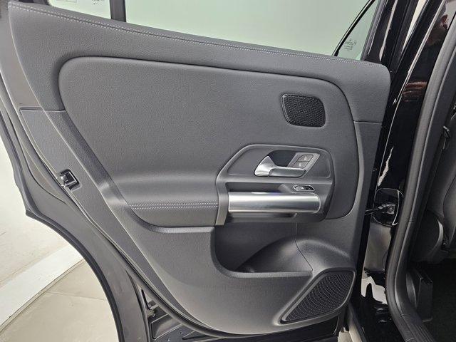 new 2026 Mercedes-Benz GLA 250 car, priced at $49,590