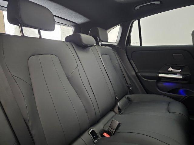new 2026 Mercedes-Benz GLA 250 car, priced at $49,590