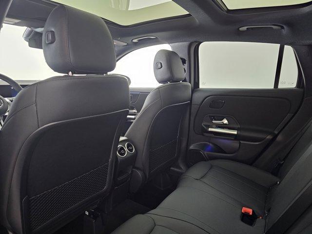 new 2026 Mercedes-Benz GLA 250 car, priced at $49,590