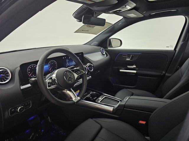 new 2026 Mercedes-Benz GLA 250 car, priced at $49,590