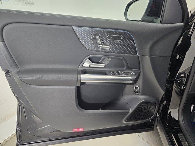 new 2026 Mercedes-Benz GLA 250 car, priced at $49,590