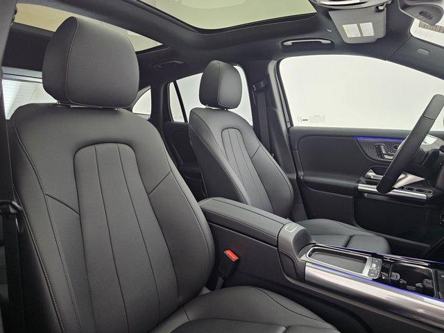 new 2026 Mercedes-Benz GLA 250 car, priced at $49,590