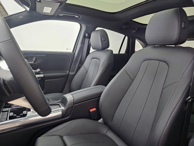 new 2026 Mercedes-Benz GLA 250 car, priced at $49,590