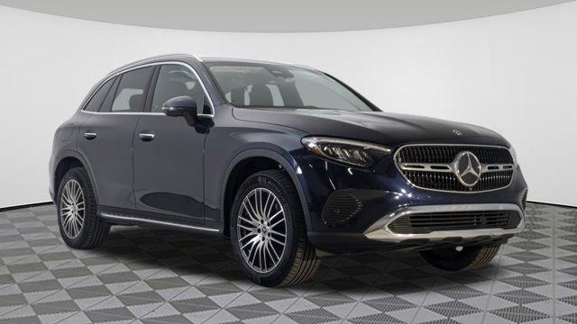 used 2023 Mercedes-Benz GLC 300 car, priced at $40,923