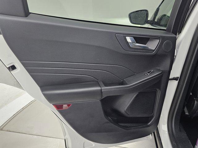 used 2022 Ford Escape car, priced at $22,197