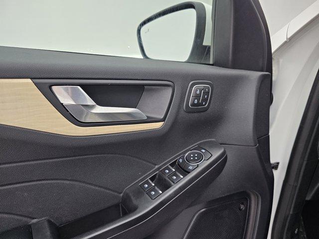 used 2022 Ford Escape car, priced at $22,197