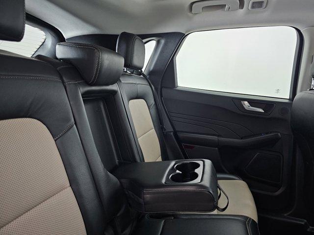 used 2022 Ford Escape car, priced at $22,197