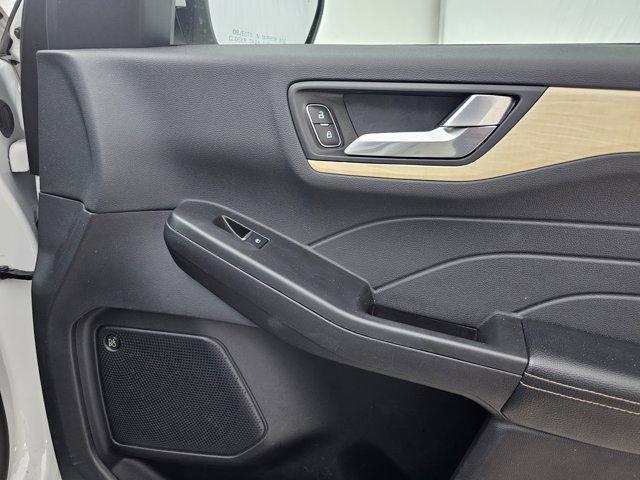 used 2022 Ford Escape car, priced at $22,197