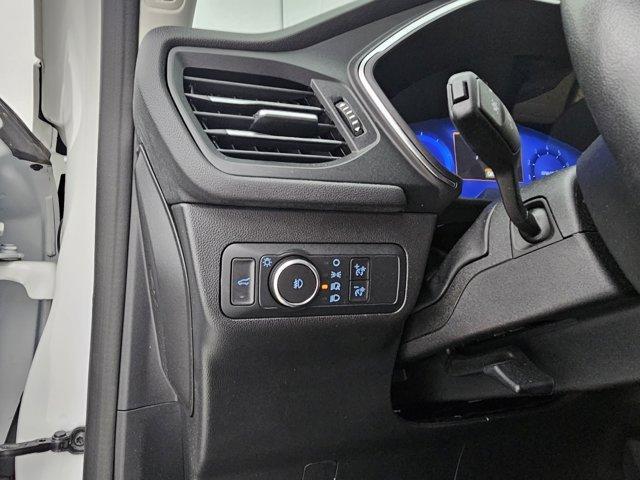 used 2022 Ford Escape car, priced at $22,197