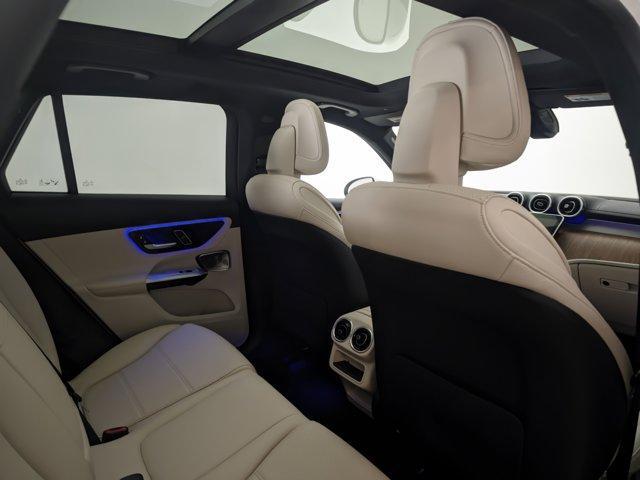 used 2024 Mercedes-Benz GLC 300 car, priced at $46,453