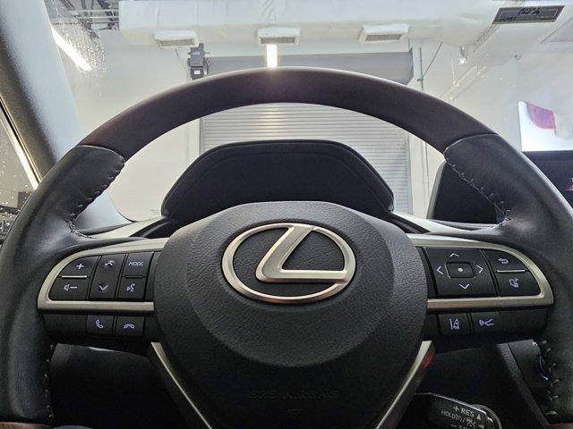 used 2022 Lexus RX 350 car, priced at $43,866