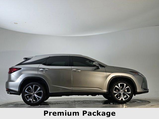 used 2022 Lexus RX 350 car, priced at $43,866