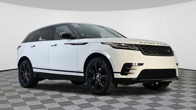 used 2020 Land Rover Range Rover Velar car, priced at $28,361