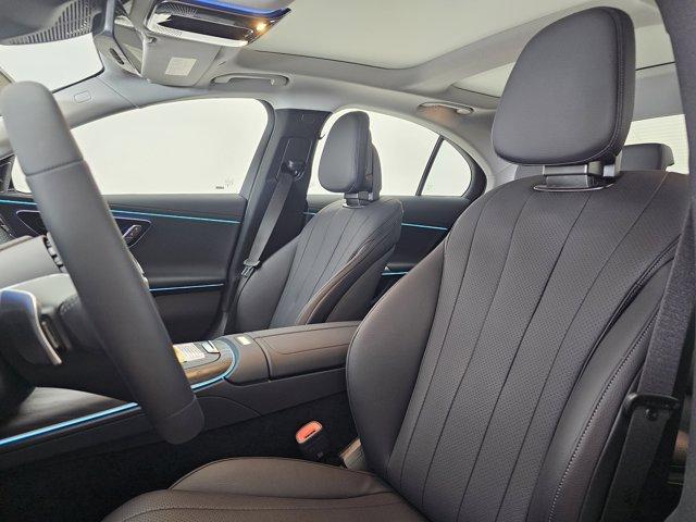 new 2026 Mercedes-Benz E-Class car, priced at $77,785