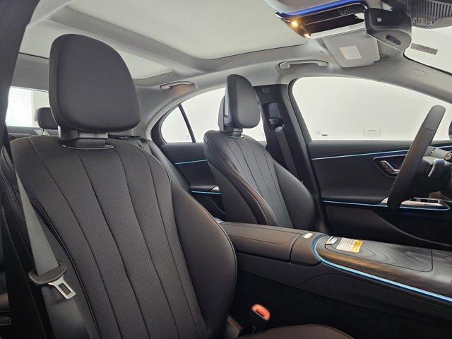 new 2026 Mercedes-Benz E-Class car, priced at $77,785