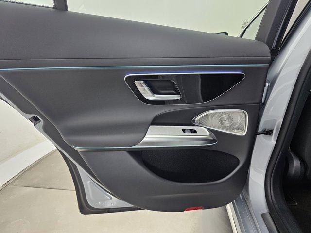 new 2026 Mercedes-Benz E-Class car, priced at $77,785