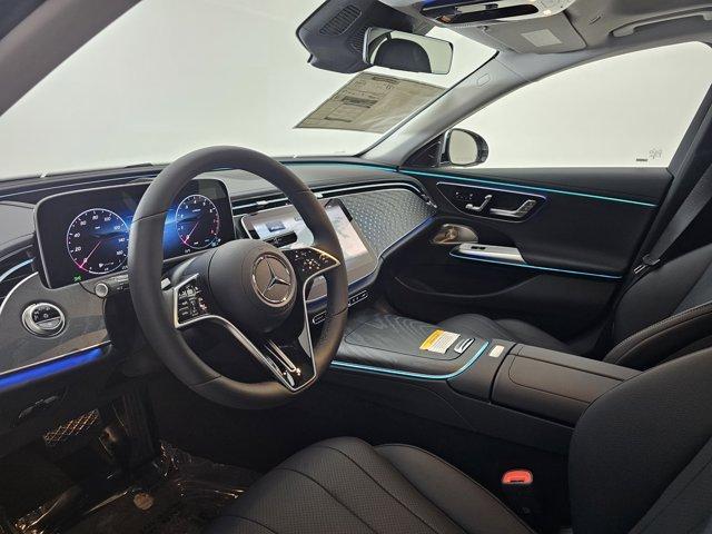 new 2026 Mercedes-Benz E-Class car, priced at $77,785