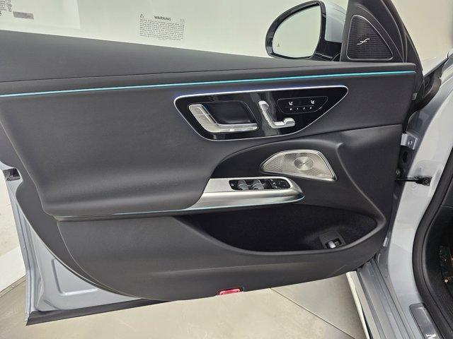 new 2026 Mercedes-Benz E-Class car, priced at $77,785