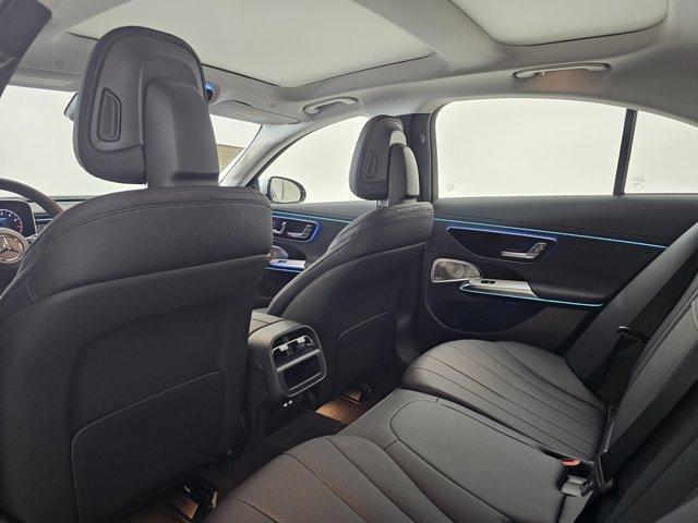new 2026 Mercedes-Benz E-Class car, priced at $77,785