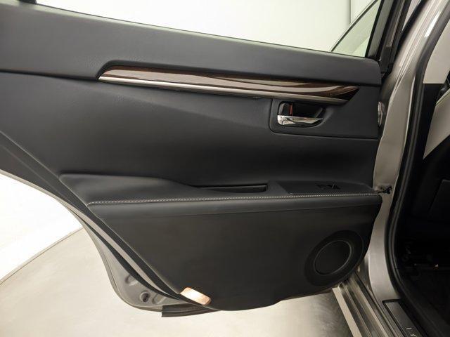 used 2015 Lexus ES 350 car, priced at $15,723