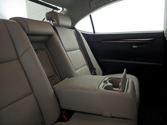 used 2015 Lexus ES 350 car, priced at $15,723