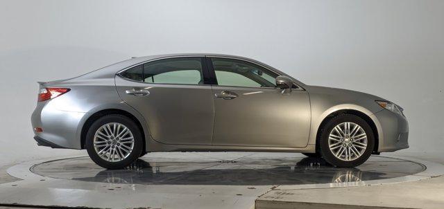 used 2015 Lexus ES 350 car, priced at $15,723