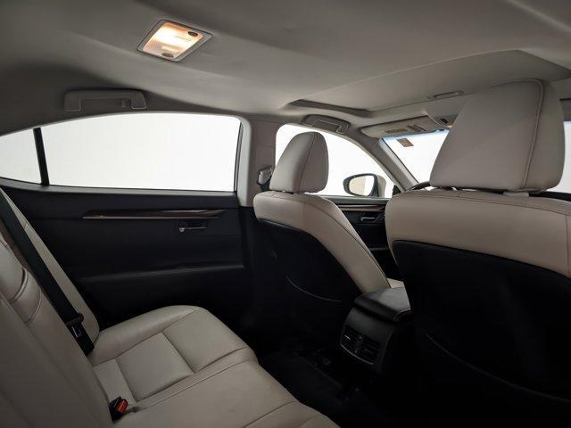 used 2015 Lexus ES 350 car, priced at $15,723