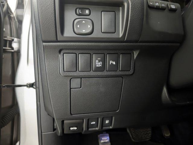 used 2015 Lexus ES 350 car, priced at $15,723