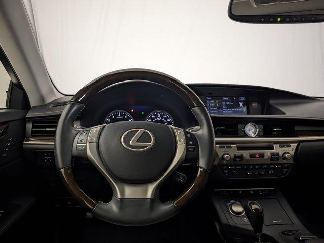 used 2015 Lexus ES 350 car, priced at $15,723