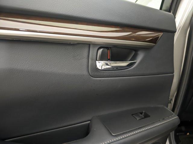 used 2015 Lexus ES 350 car, priced at $15,723