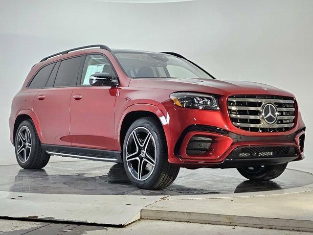 new 2024 Mercedes-Benz GLS 450 car, priced at $106,650