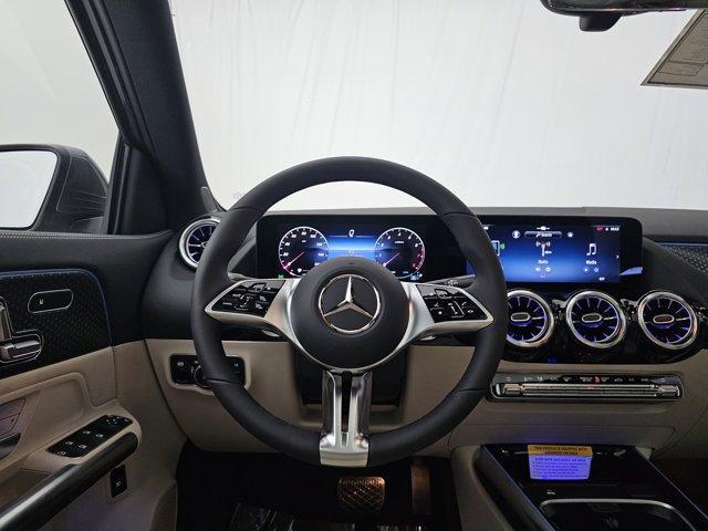 new 2026 Mercedes-Benz GLA 250 car, priced at $50,340