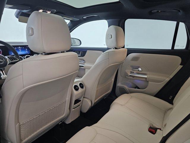 new 2026 Mercedes-Benz GLA 250 car, priced at $50,340