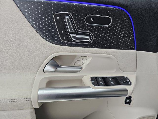 new 2026 Mercedes-Benz GLA 250 car, priced at $50,340