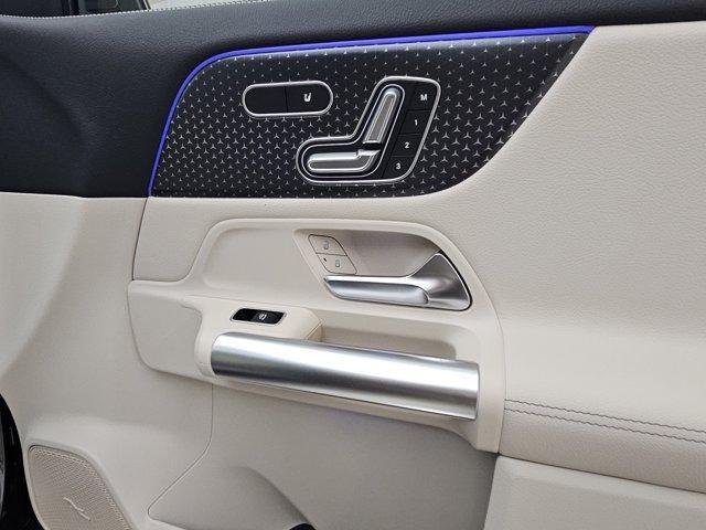 new 2026 Mercedes-Benz GLA 250 car, priced at $50,340