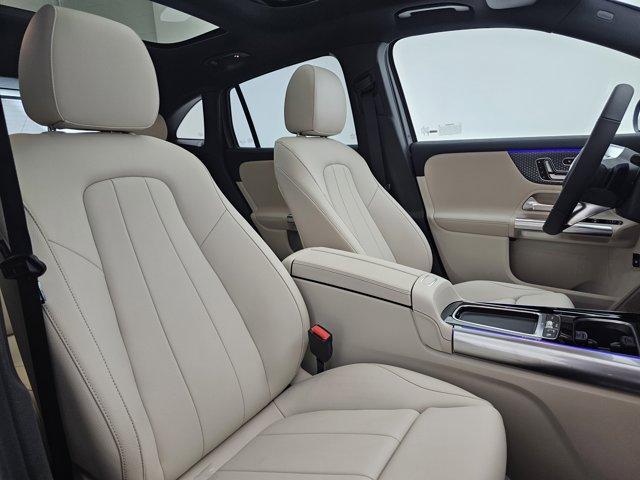 new 2026 Mercedes-Benz GLA 250 car, priced at $50,340