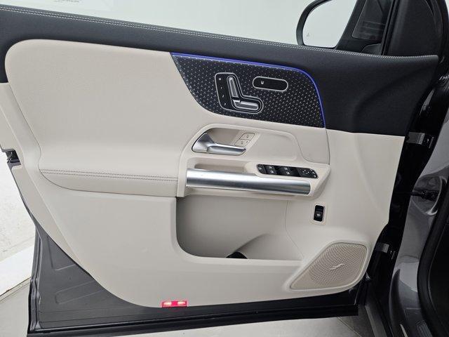 new 2026 Mercedes-Benz GLA 250 car, priced at $50,340
