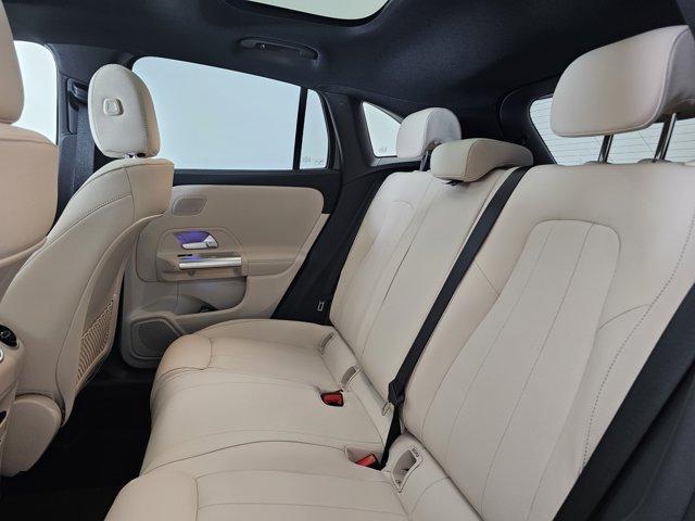 new 2026 Mercedes-Benz GLA 250 car, priced at $50,340